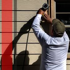 Affordable Siding Repair and Maintenance Services in Williamston, MI